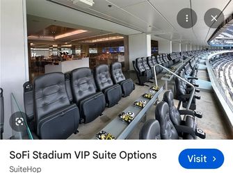 World Cup tickets 🎟 6/28 in a SUITE! FREE FOOD, DRINKS 🍸 AND PARKING!