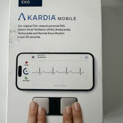 KardiaMobile 1-Lead Personal