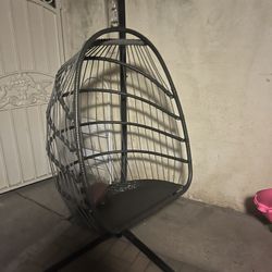Swing Chair 