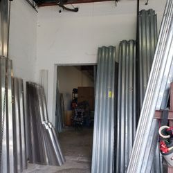 Hurricane Panels SALE 