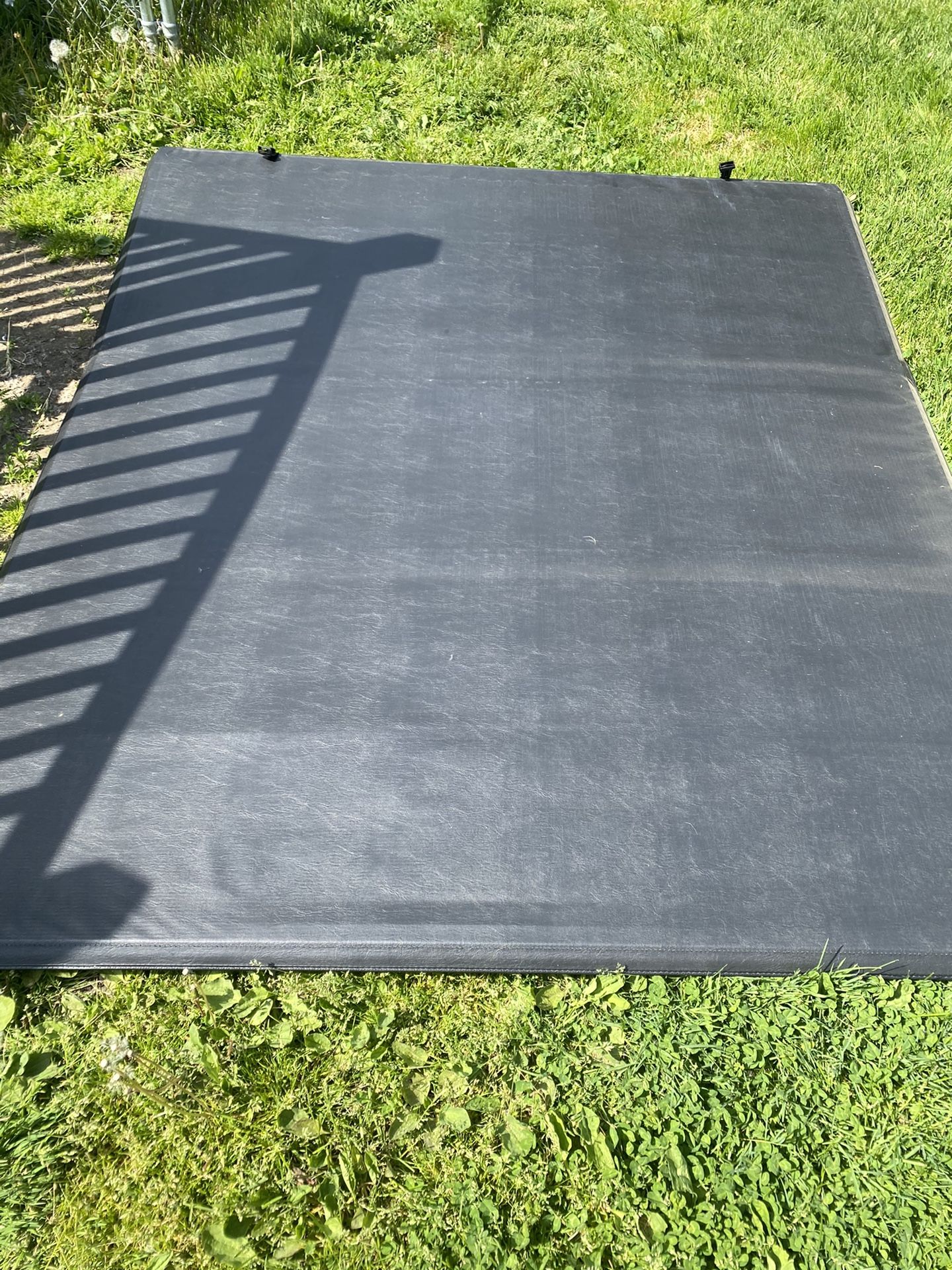 Tonneau Cover