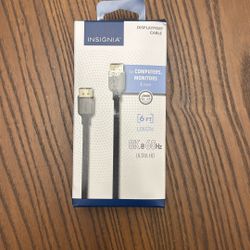 DisplayPort Cable