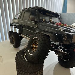 Traxxas TRX6