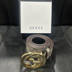 Belt For Men 