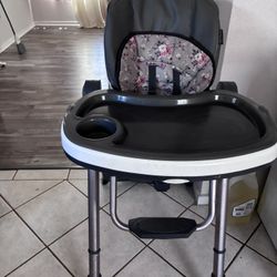 Feeding Chair 