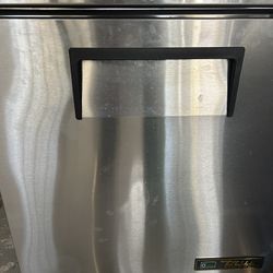 Under Counter Freezer