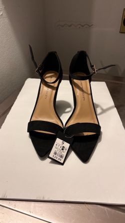 Wedge Heels