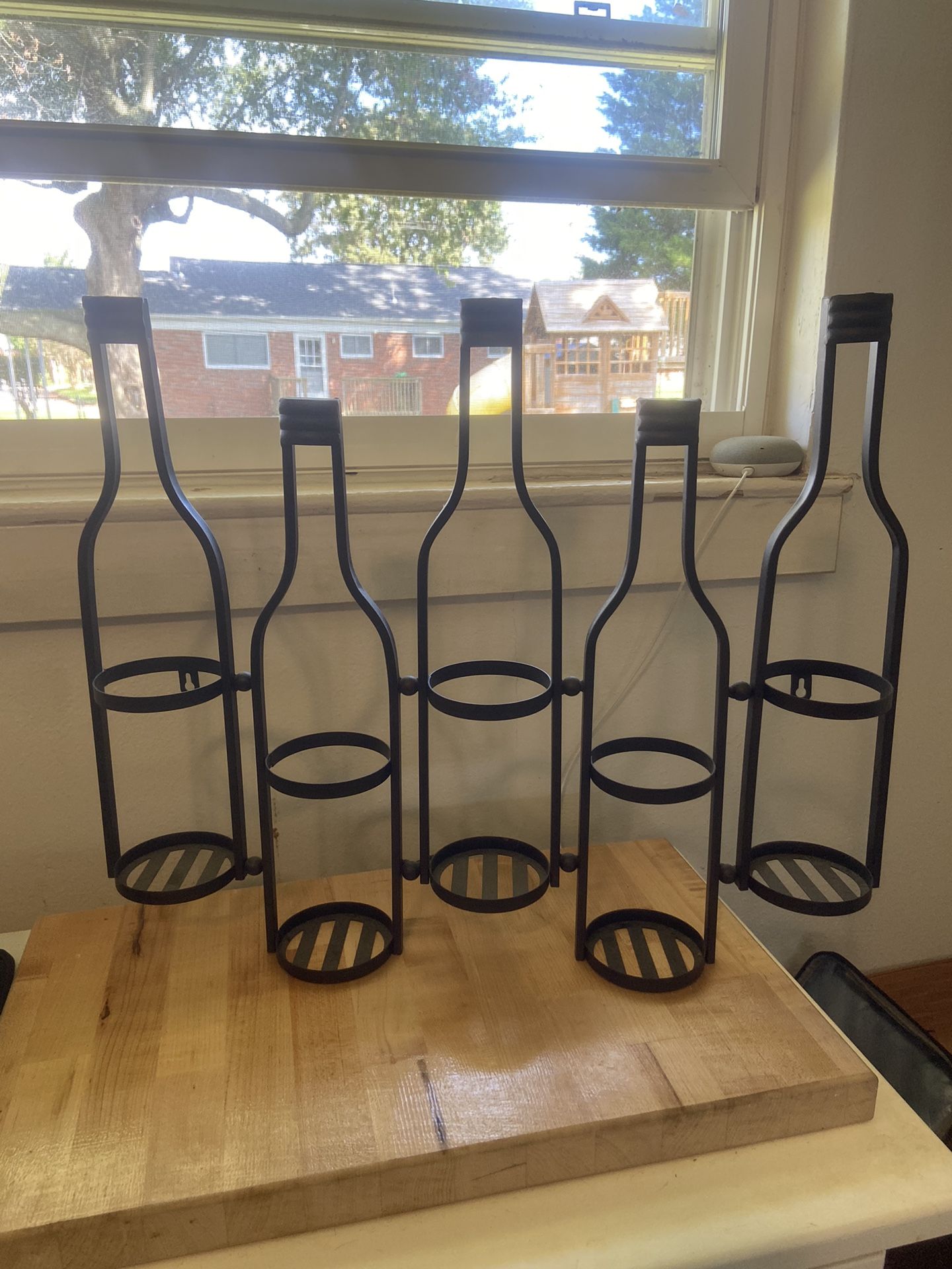 Wine Rack