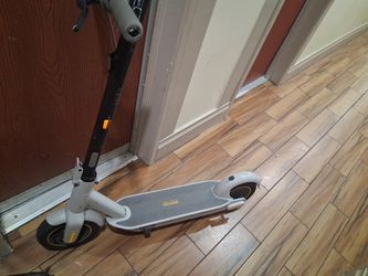 Segway Ninebot Max G30LE II