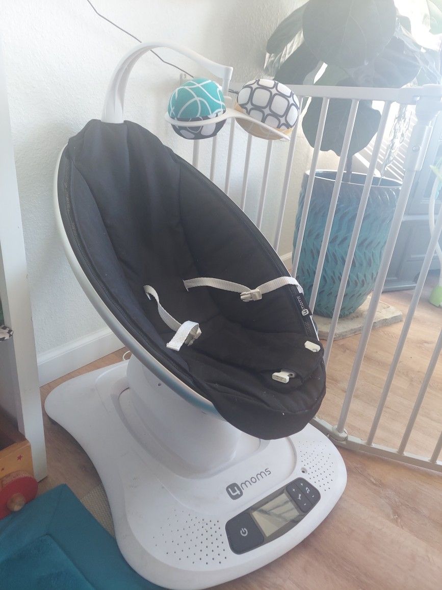 4Moms Baby Swing