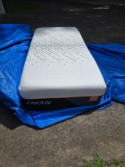 Nectar Ultra Hybrid Twin XL Mattress