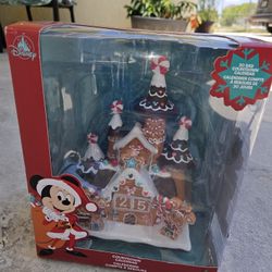 Disney, Statue 