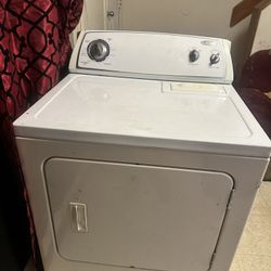 Whirlpool Dryer