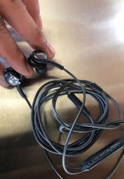 AKG Headphones