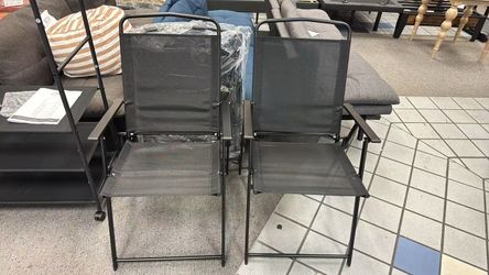 outdoor chair （$20/ea）
