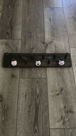 Tournament Ring holder