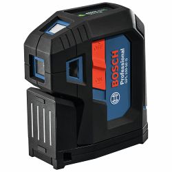 Bosch GPL100-50G 5-Point Laser Level