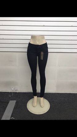 Mannequin legs
