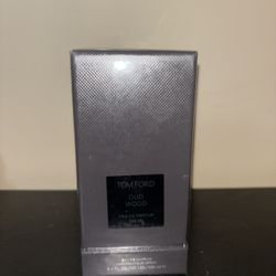 Tom Ford Oud Wood-Brand New-Sealed