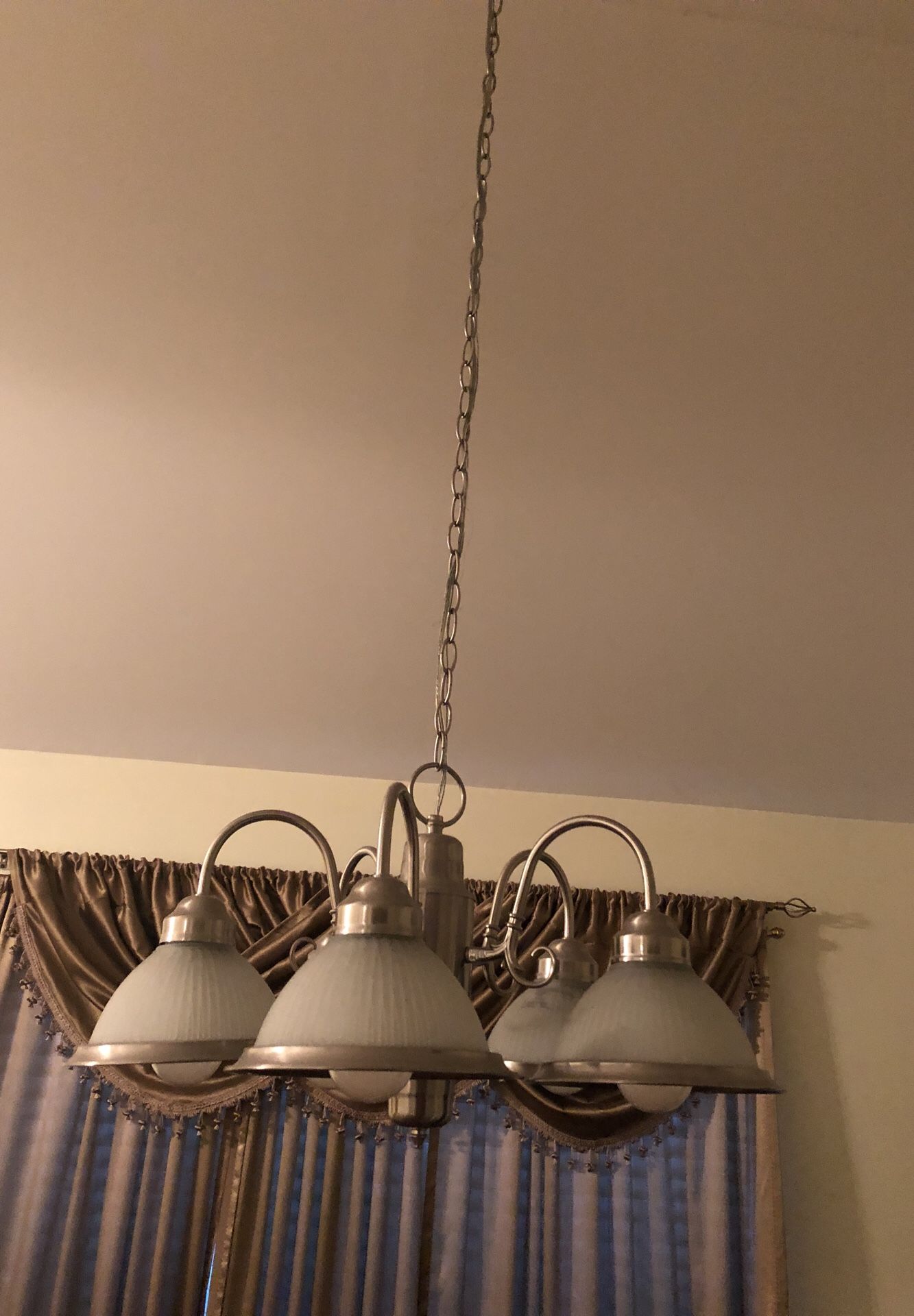 Chandelier