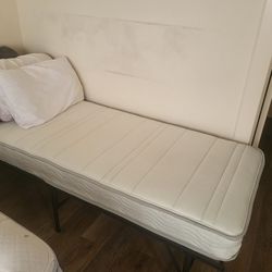 Twin SIZE BED
