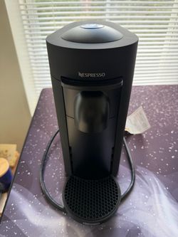 Nespresso Vertuo Delonghi Coffee & Espresso Maker
