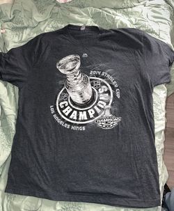 LA Kings Shirt 