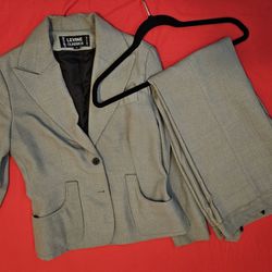 Women's Suit