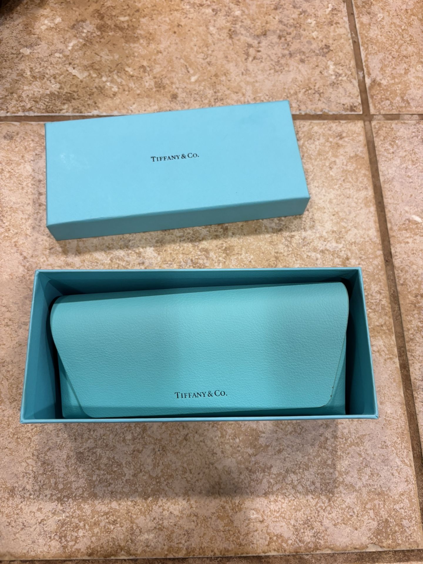 Tiffany & Co. Women’s Sunglasses
