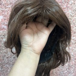 Peluca Cabello Corto