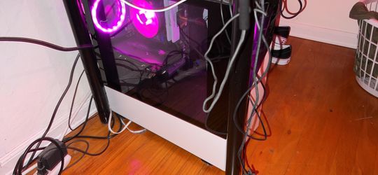 gaming pc 2060