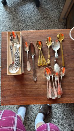 SPOONS