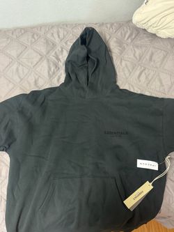 Essential Fear of God Hoodie, Sweats, T shirt