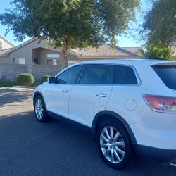 2008 Mazda Cx9 Touring 