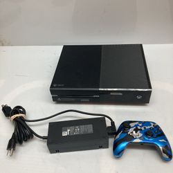 Xbox One 500 GB 