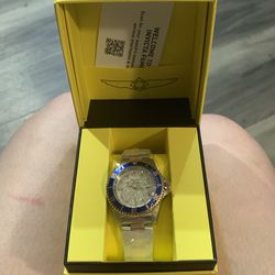 Invicta brand new watch