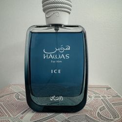 Hawas Ice