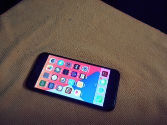 IPHONE 8 64GB AT&T AND CRICKET WIRELESS ONLY