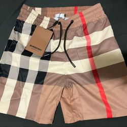 Burberry Shorts