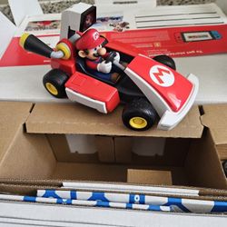 Mario Kart Live Home Circuit