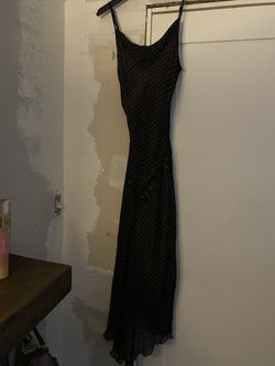 Vintage Temptation Dress