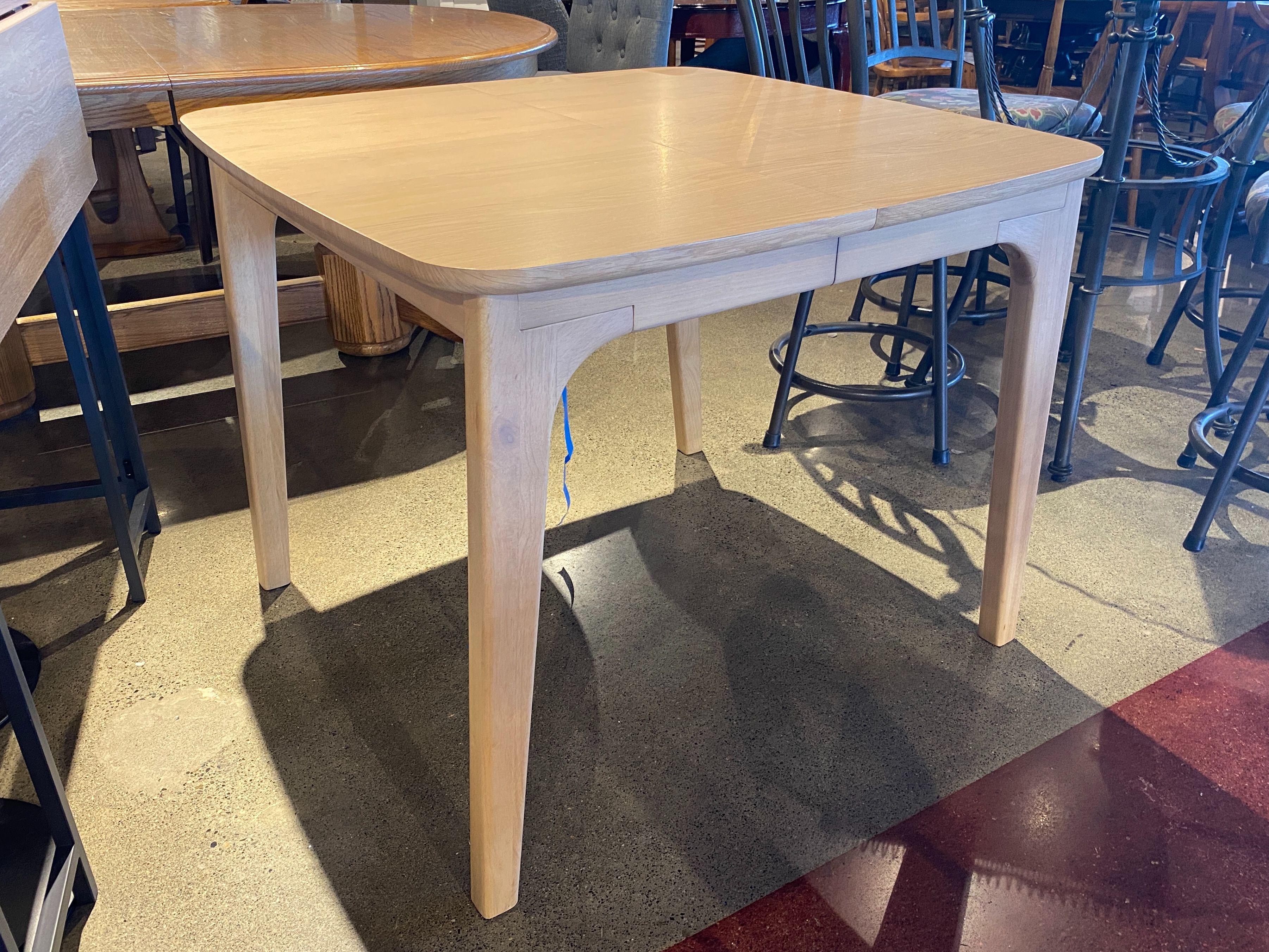 NEW! ARTICLE Plumas Expanding Dining Table
