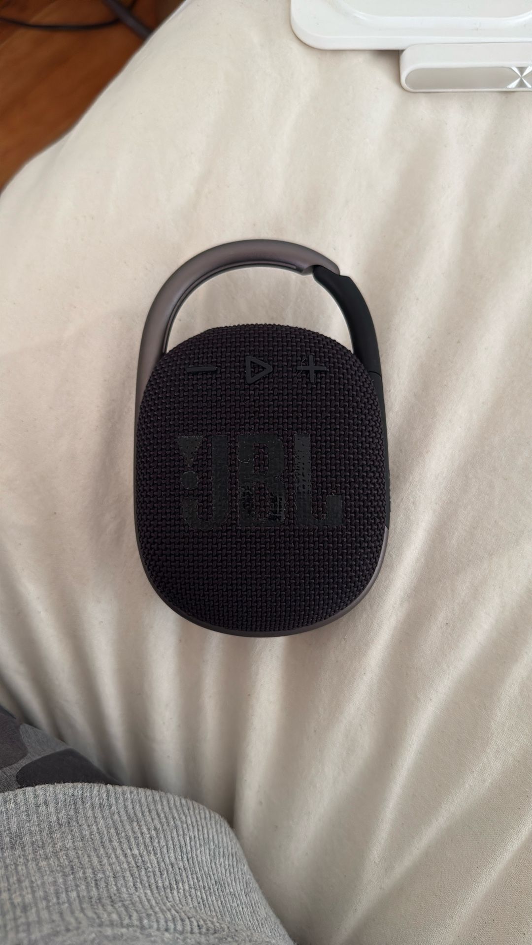 JBL Clip 4 (10$)