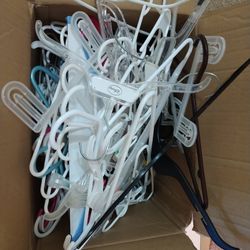 Hangers Over 100