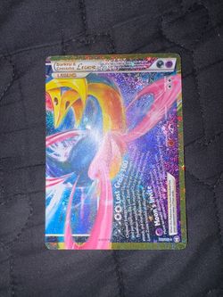 Pokemon Darkrai & Cresselia Legend (Bottom) - ME: 30th Celebration Classic Collection