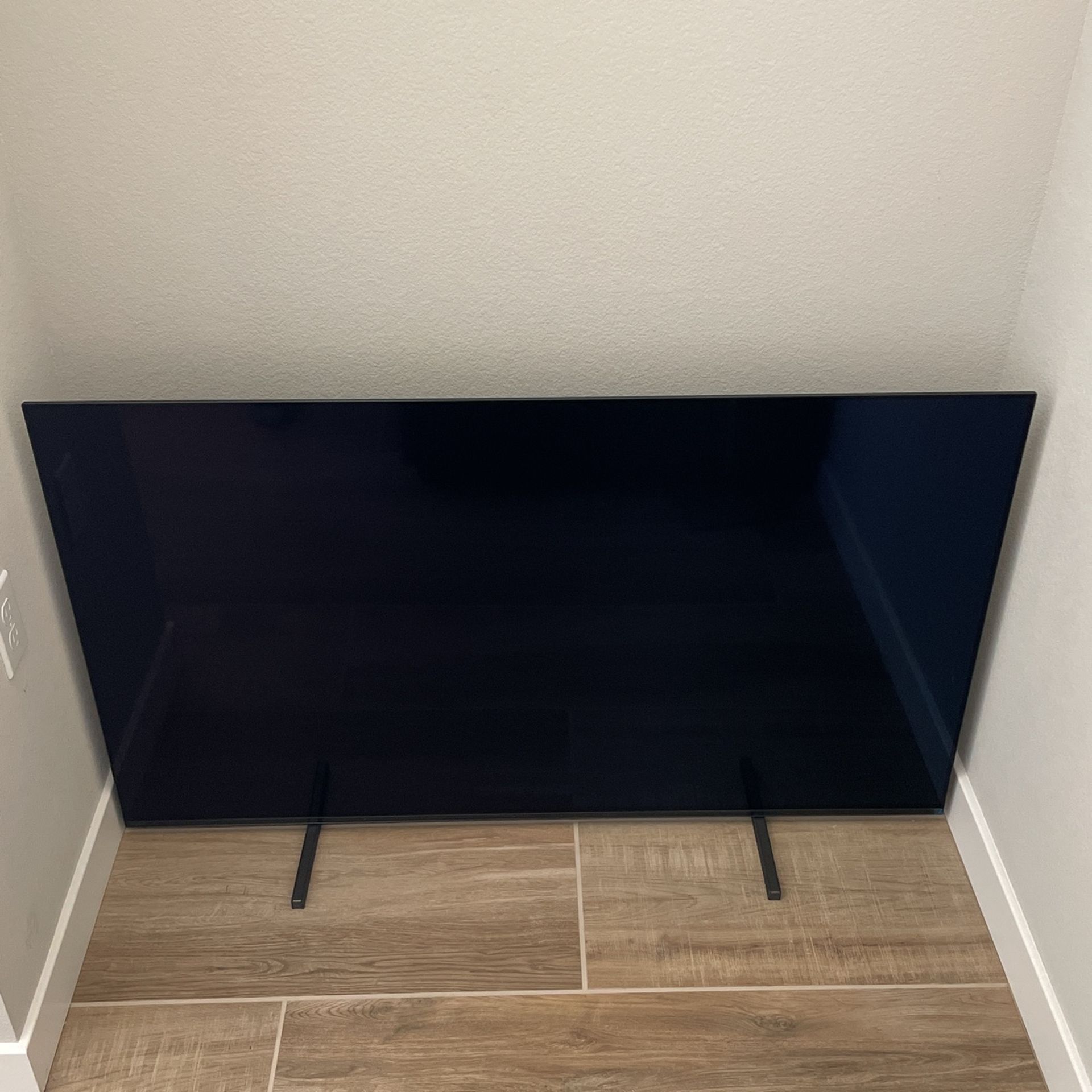 Sony 4K 55 Inch OLED Smart TV