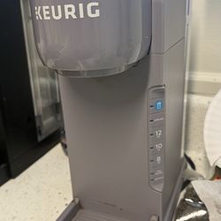 Great working coffee maker