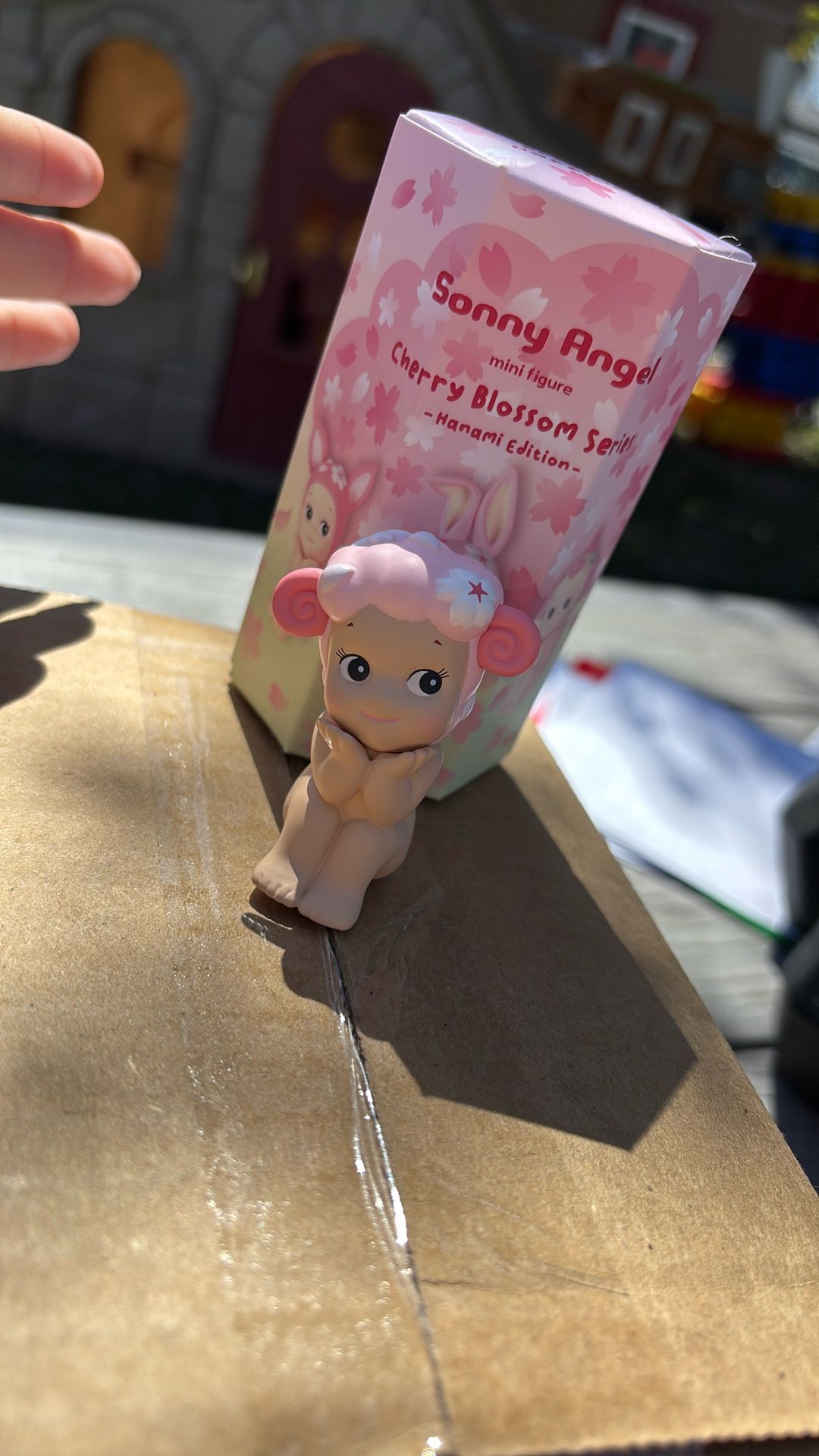 Sonny Angel