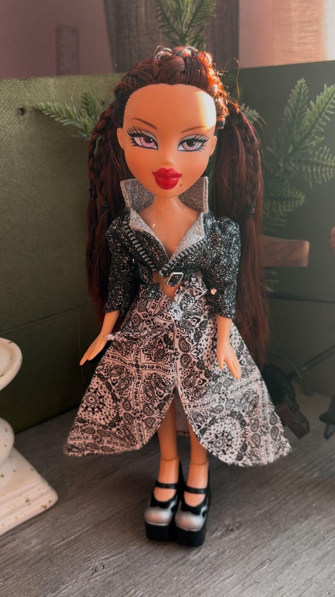 Bratz Doll
