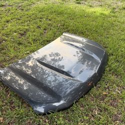 Silverado Hood 2019/2023 Oem 